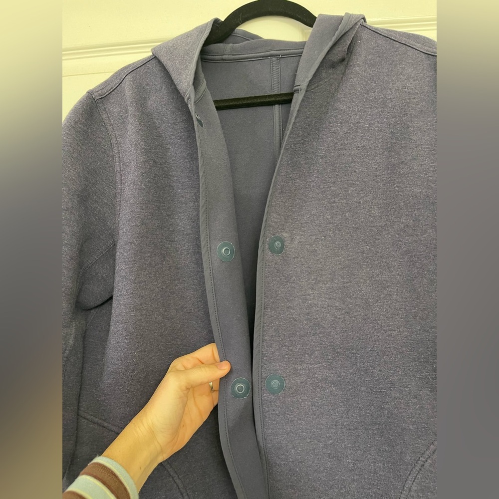 Lululemon Urban Horizons Jacket | Size Large - Picture 5 of 9